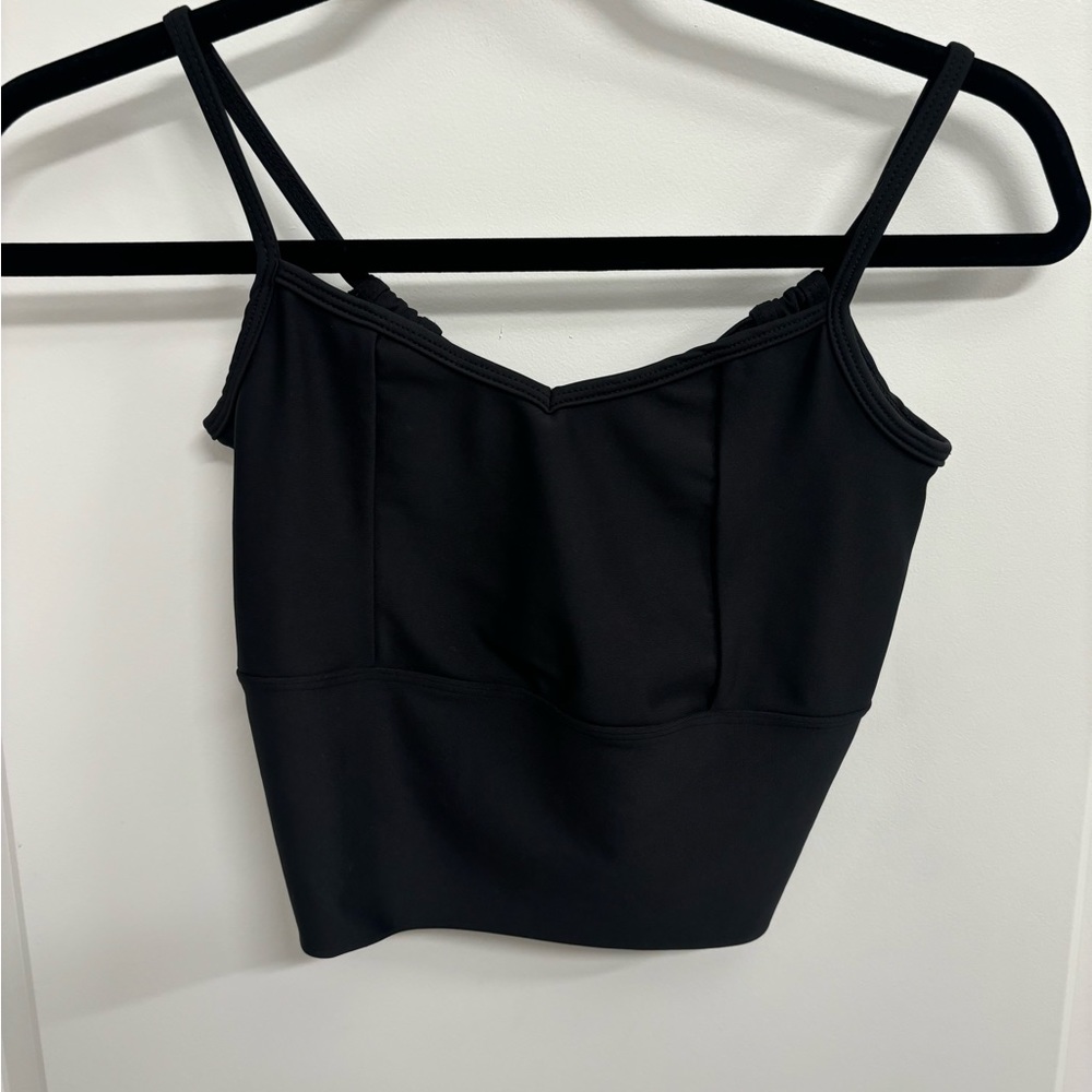 Five Dancewear Top